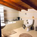 Apartment Ozymandias Attic - Kalavryta