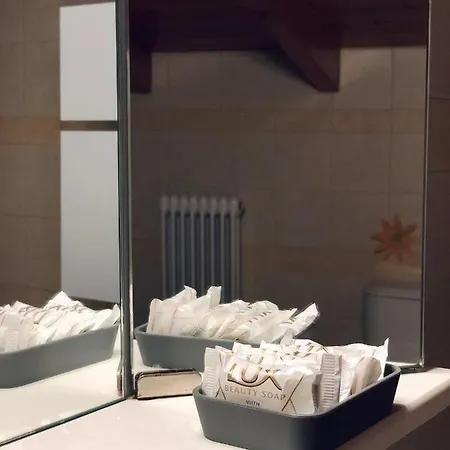 Ozymandias Attic - Apartment Kalavryta