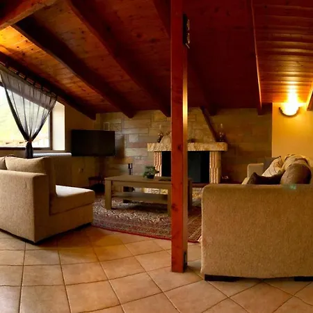 Ozymandias Attic - Apartamento *