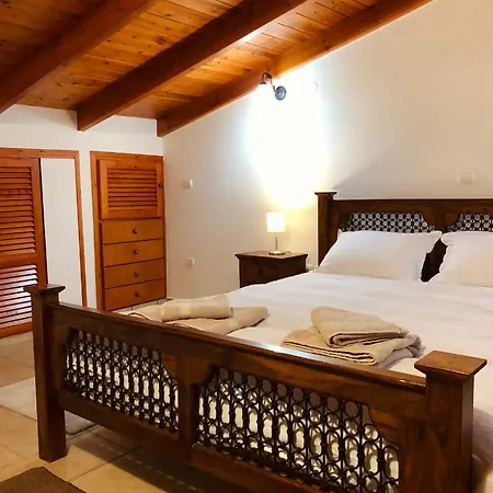 Apartamento Ozymandias Attic - *