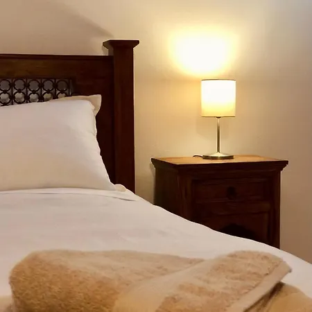 Apartament Ozymandias Attic -