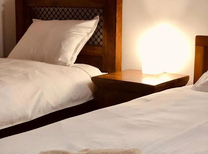 Ozymandias Attic - Apartment Kalavryta