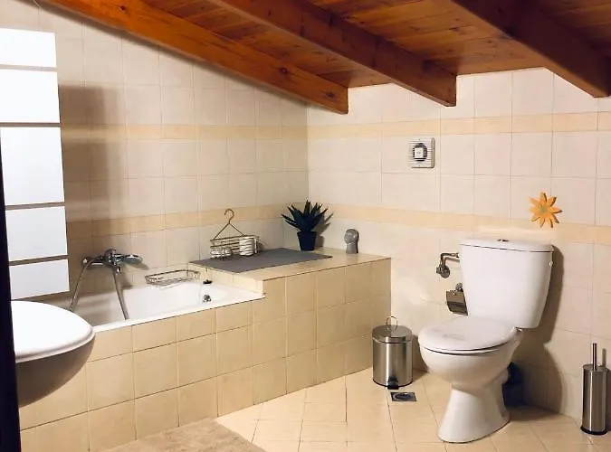 Apartment Ozymandias Attic - Kalavryta