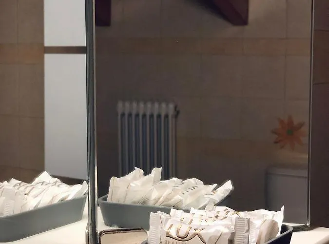 Ozymandias Attic - شقة كالافريتا