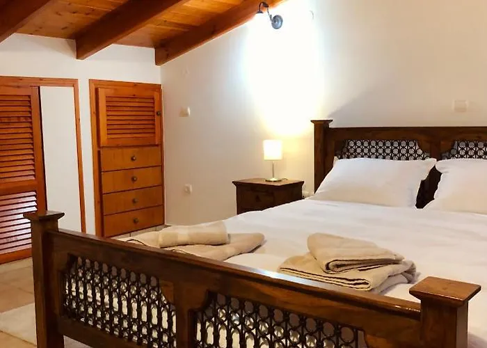 شقة Ozymandias Attic - *