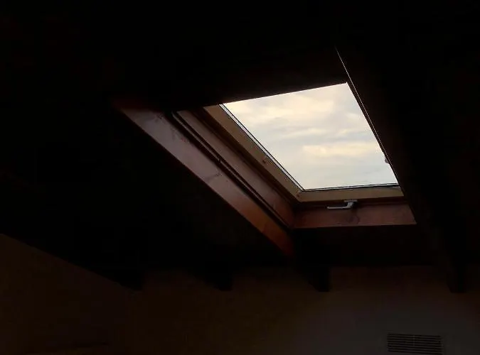 Ozymandias Attic - *