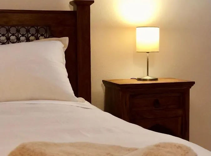 Apartment Ozymandias Attic -