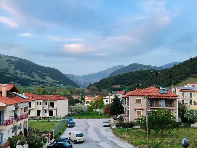 Ozymandias Attic - شقة *