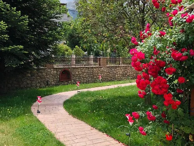 Ozymandias Attic - *