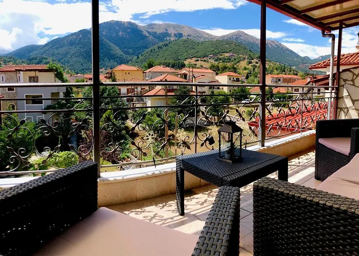 Apartment Ozymandias Attic - *