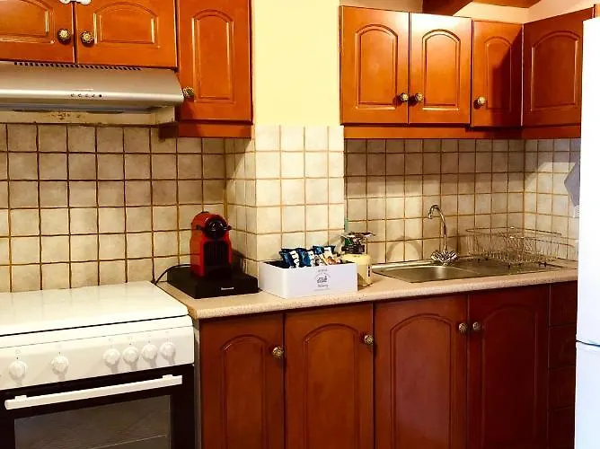 Ozymandias Attic - * Калаврита